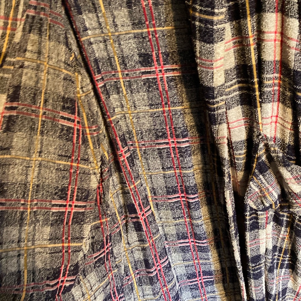 Vintage Terry Robe - Picture 5 of 13